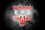 Wolfenstein RPG Box Art