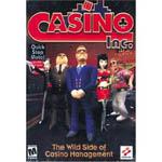 Casino, Inc. Box Art