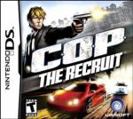 C.O.P. The Recruit Box Art