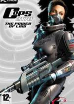 COPS 2170: The Power of Law Box Art