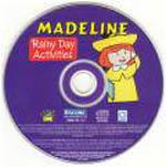 Madeline’s Rainy Day Activities Box Art