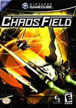 Chaos Field Box Art