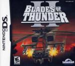 Blades of Thunder II Box Art