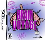 Brain Voyage Box Art