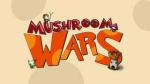 Mushroom Wars Box Art