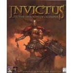 Invictus: In the Shadow of Olympus Box Art