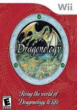 Dragonology Box Art