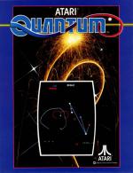 Quantum Box Art