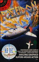 Poseidon: Planet Eleven Box Art