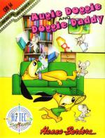 Augie Doggie and Doggie Daddy Box Art