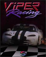 Viper Racing Box Art