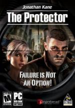 Jonathan Kane: The Protector Box Art