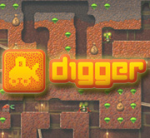 Digger HD Box Art