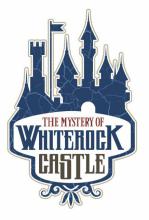 The Mystery of Whiterock Castle Box Art