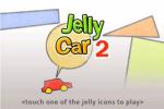 Jelly Car 2 Box Art