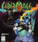 CyberMage: Darklight Awakening Box Art