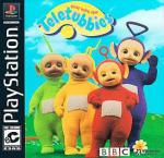 Play with the Teletubbies Box Art