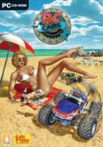 RC Cars Box Art