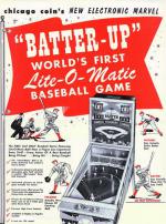 Batter Up Box Art