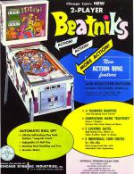 Beatniks Box Art