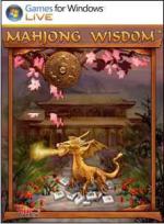 Mahjong Wisdom Box Art