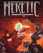 Heretic Box Art