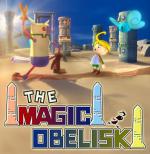 The Magic Obelisk Box Art