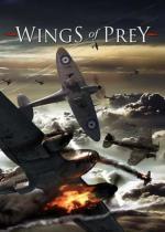 Wings of Prey Box Art