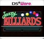 Jazzy Billiards Box Art