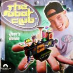 The Robot Club Box Art