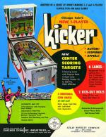 Kicker Box Art