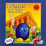 Demon Blue Box Art