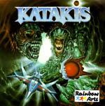 Katakis Box Art