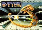 R-Type Box Art