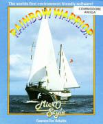 Rainbow Warrior Box Art