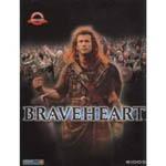 Braveheart Box Art