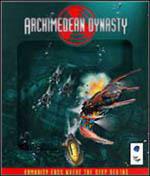 Archimedean Dynasty Box Art