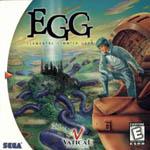 EGG: Elemental Gimmick Gear Box Art