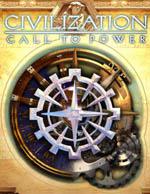 Civilization: Call to Power Box Art