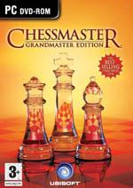 Chessmaster Grandmaster Edition Box Art