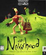 The Neverhood Box Art