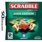 Scrabble Interactive: 2009 Edition Box Art