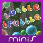 Bubble Trubble Box Art