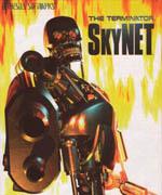 SkyNET Box Art