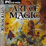 Magic & Mayhem: The Art of Magic Box Art