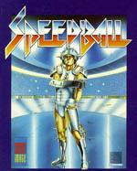 Speedball Box Art