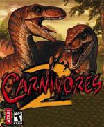 Carnivores 2 Box Art