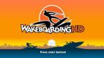 Wakeboarding HD Box Art