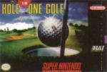 HAL’s Hole In One Golf Box Art