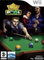 King of Pool Box Art